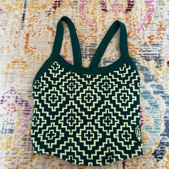 FP Movement by Free People Cami - Picture 2 of 4